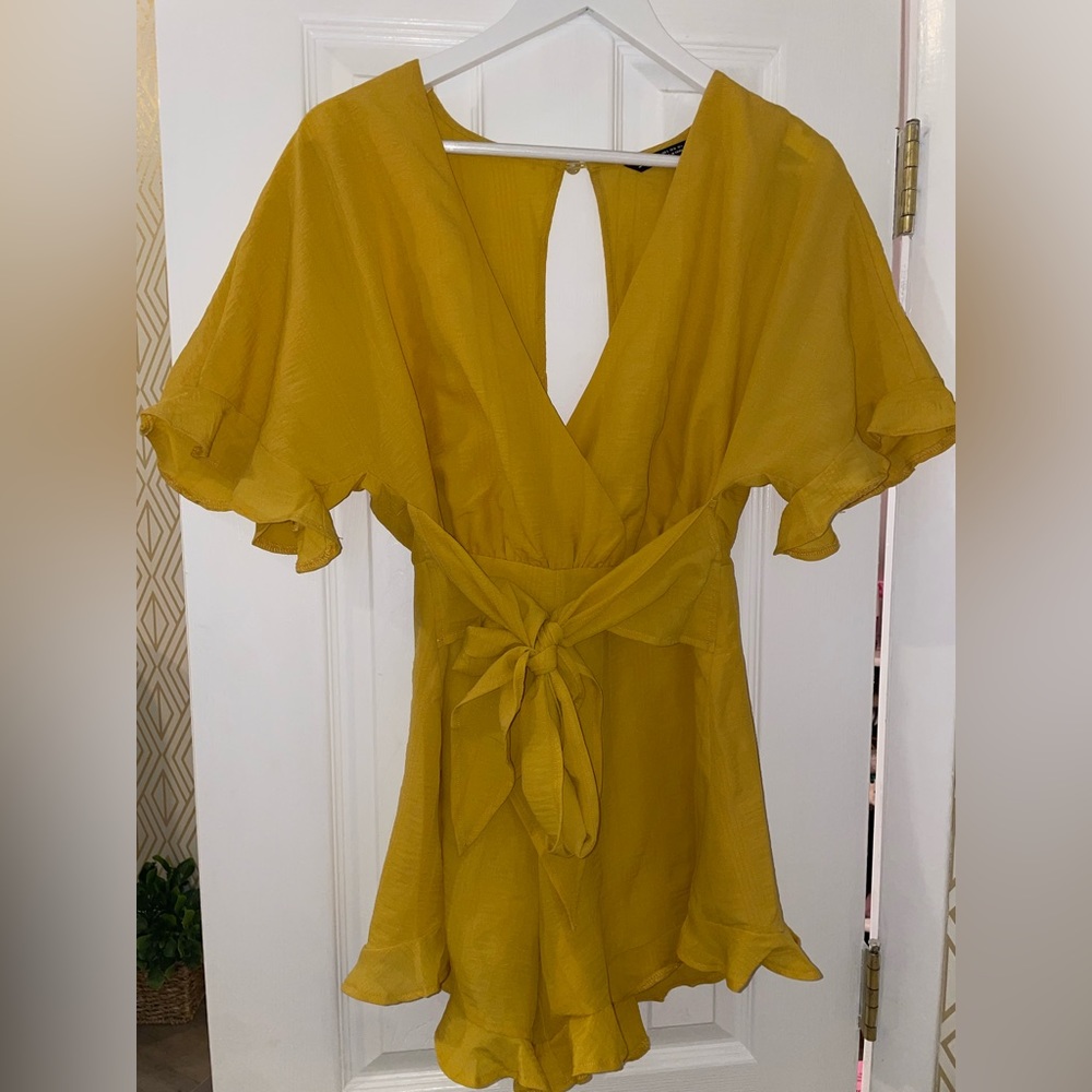 Romper